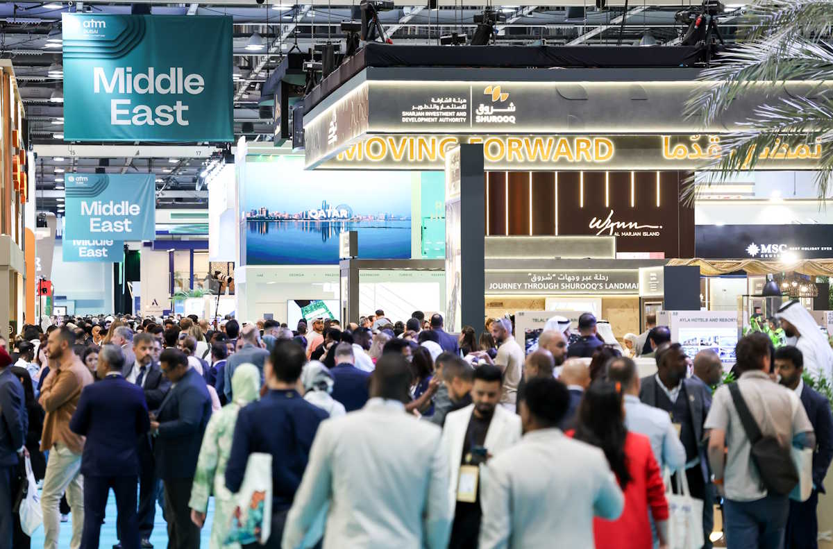Atm 2026 in dubai brought global travel leaders together, with major announcements on uae tourism, aviation, rail, hospitality and travel technology.