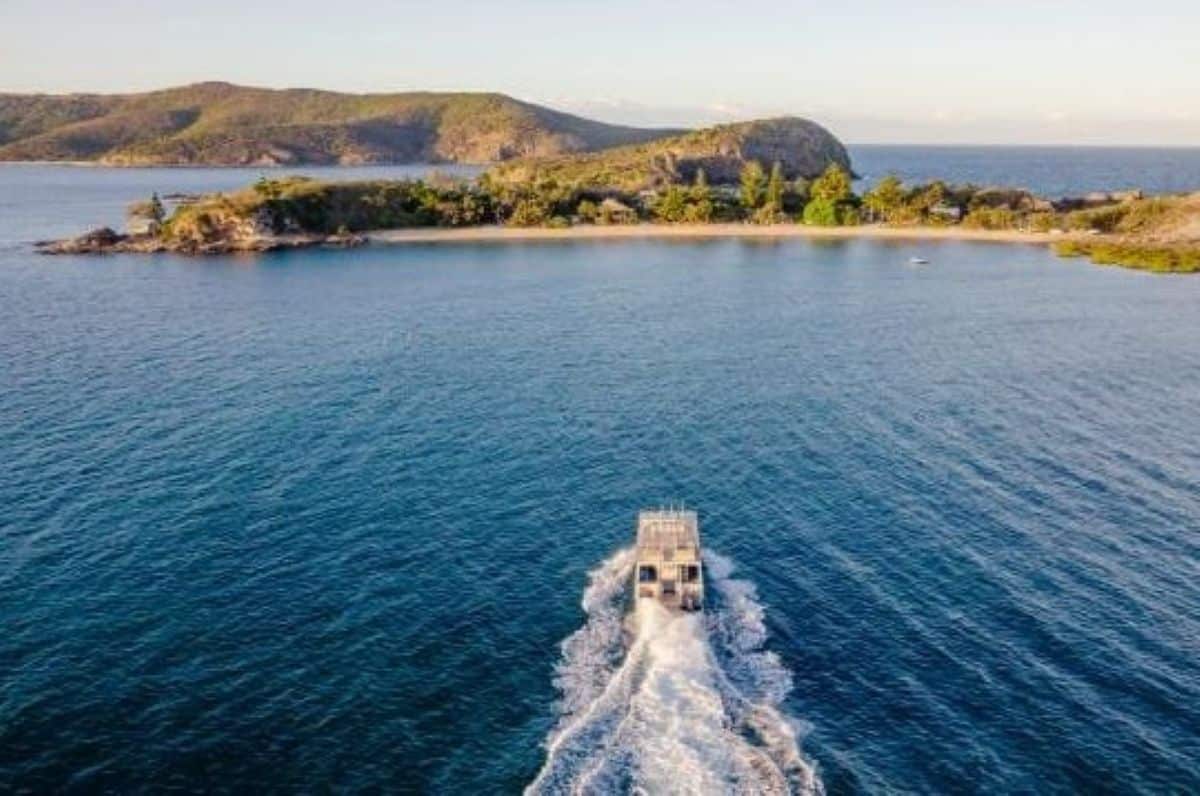 Australia