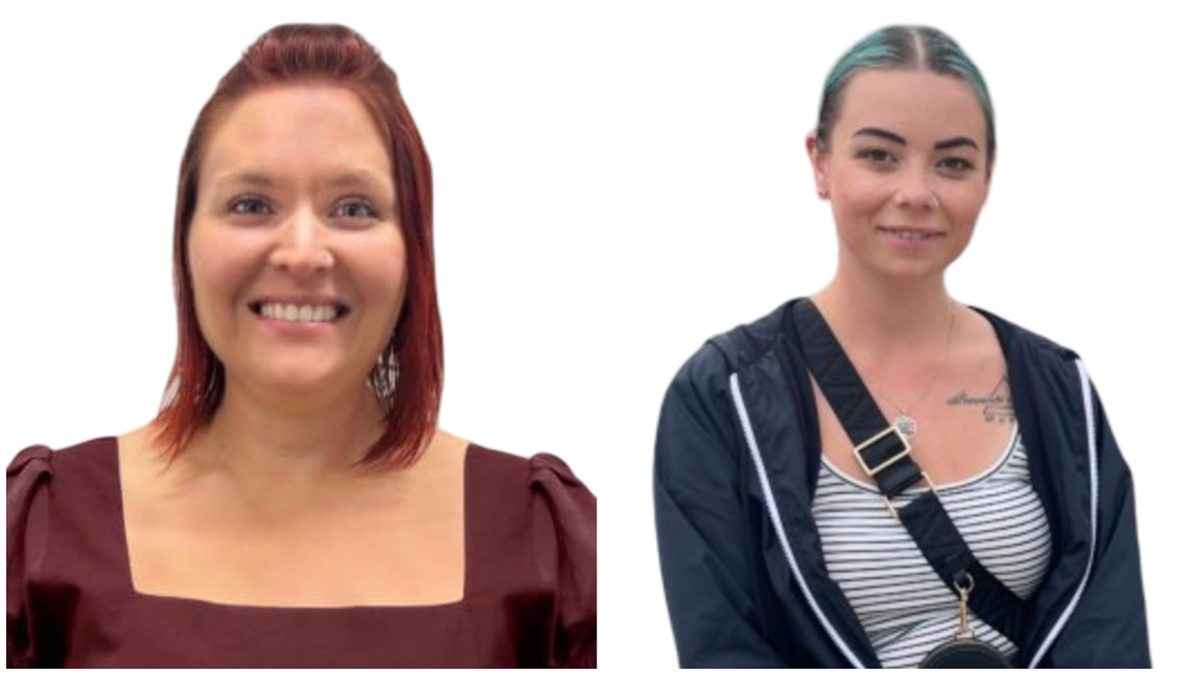 Samantha morgan and jessica hirvonen appointed as back-roads touring business development managers in australia