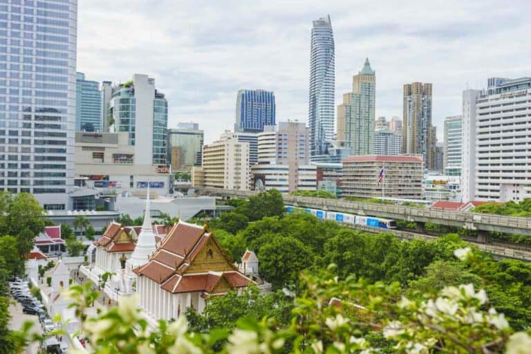 Thailand