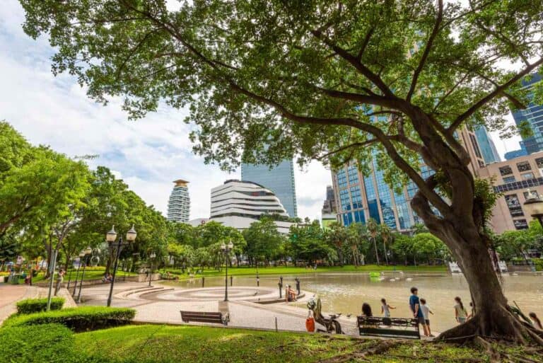 Bangkok