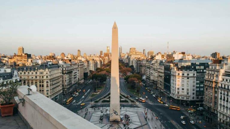 Argentina