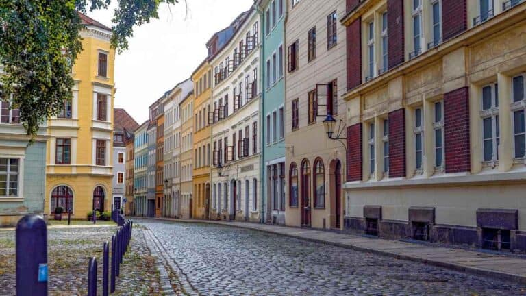 Europe