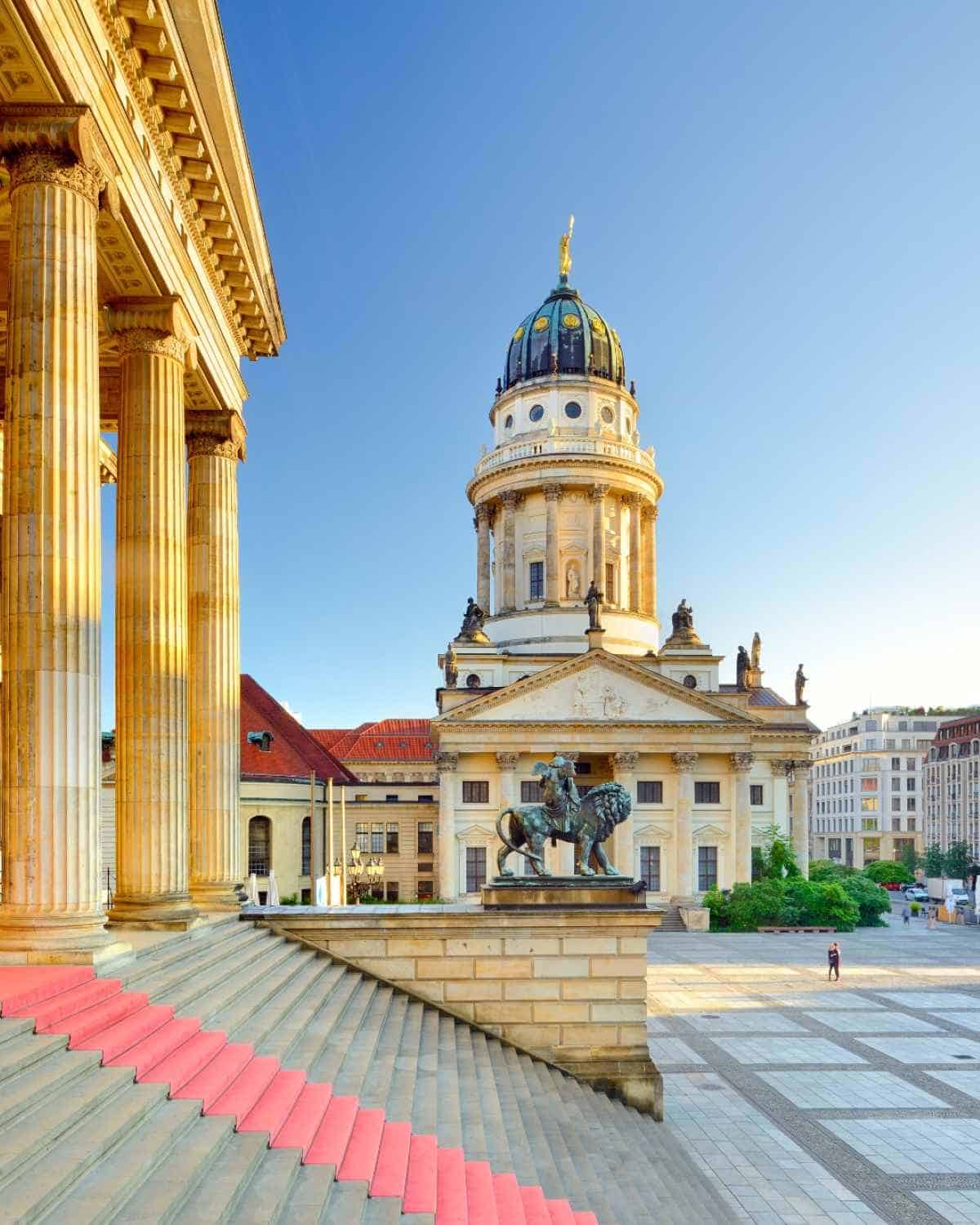 Munich celebrations meet alpine wellness in germany