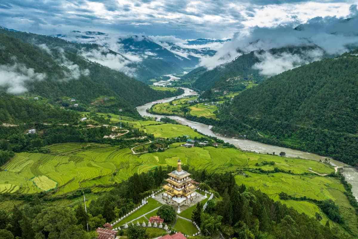 Bhutan Keeps Its USD 100 Tourism Fee