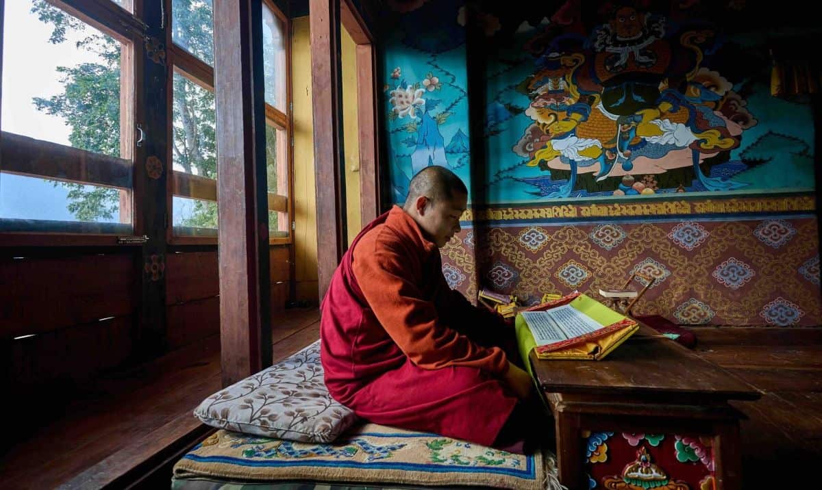 Bhutan