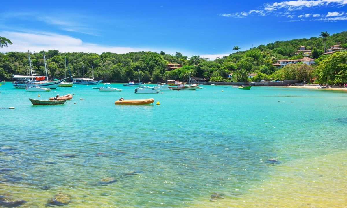 Brazil