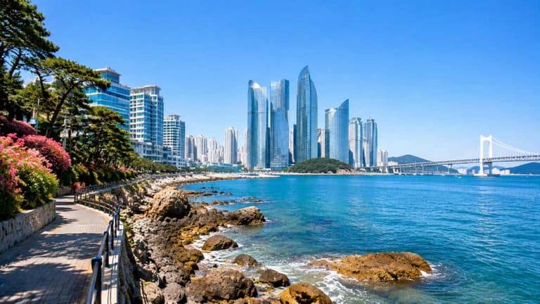 South Korea