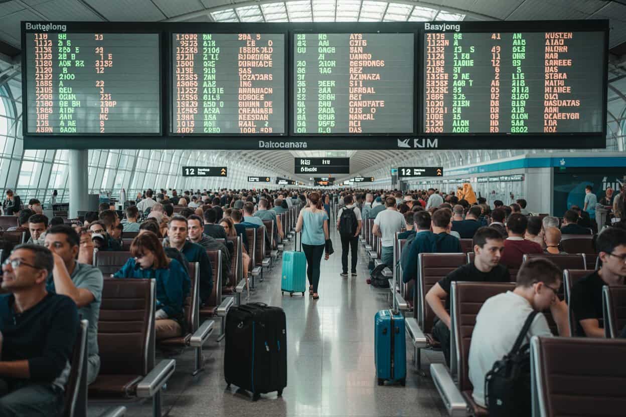 Busy-airport-terminal-with-stranded-pass_y7d-a6cnso-d3f_jwl3lhw_z9fnp0yuqb6glrcifu87bq - travel and tour world Busy-airport-terminal-with-stranded-pass