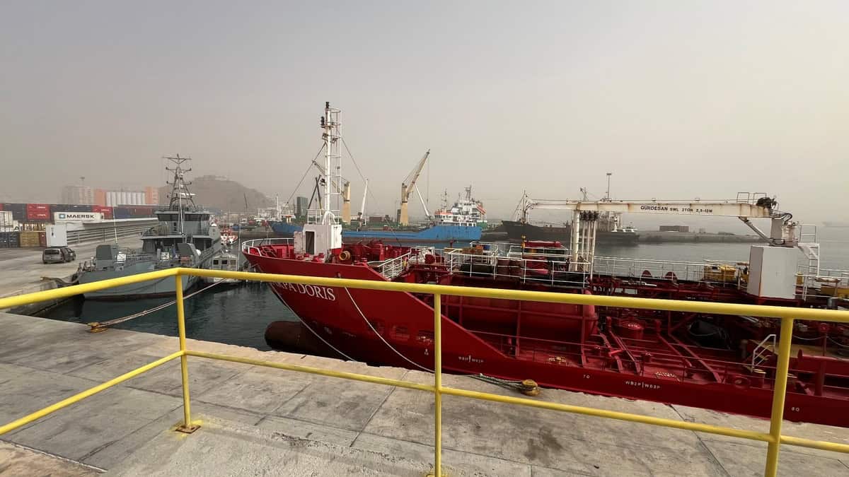 Cabo verde