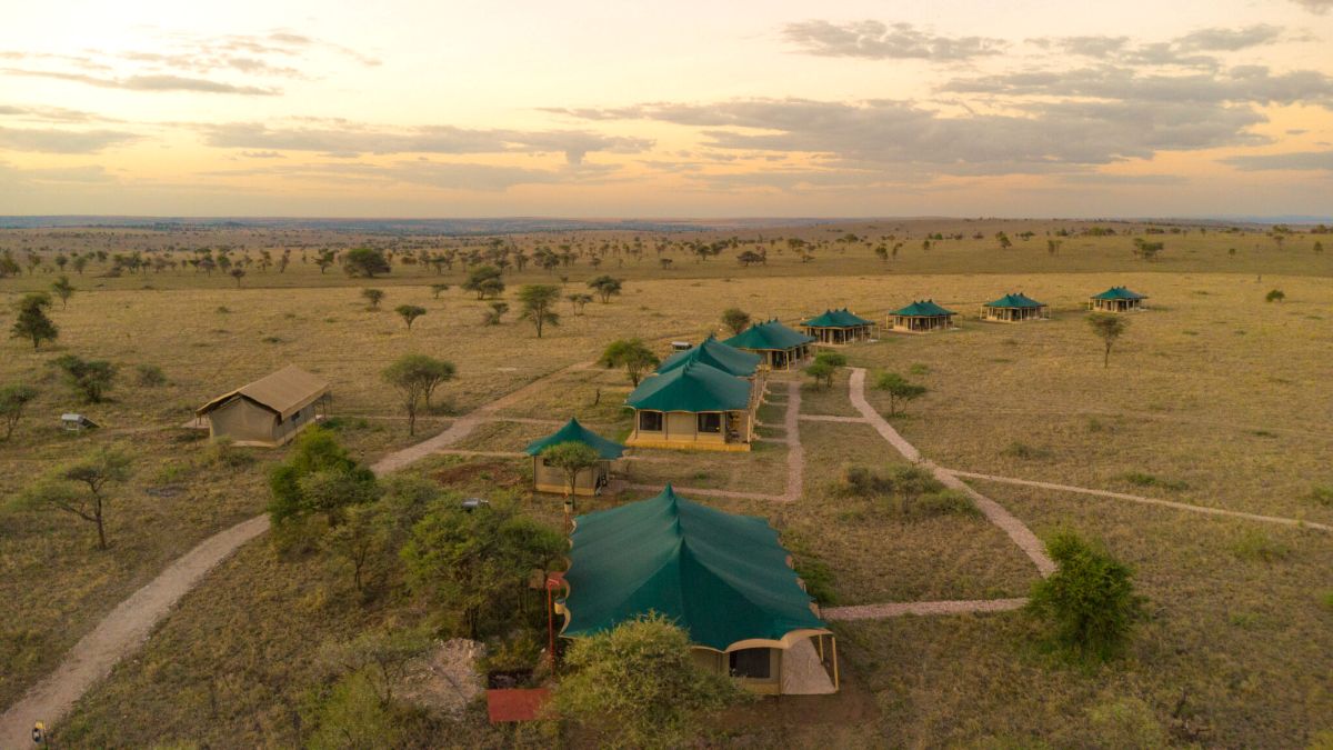 Tanzania Safari Tourism Gets a Family Boost With Enduata Explorers Experiences by Enduata Camps