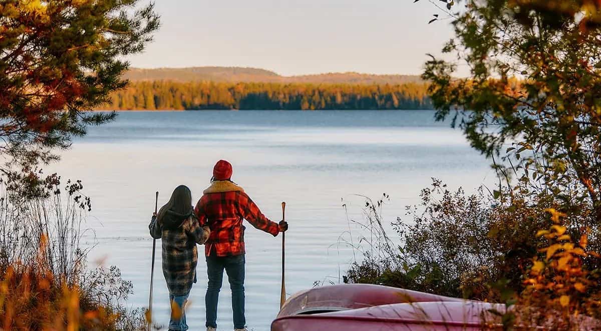 Canada - travel and tour world Canada