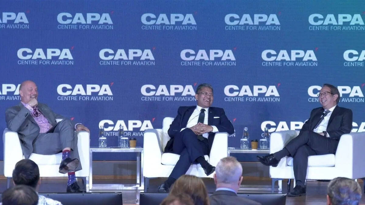 CAPA Airline Leader Summit Asia 2026 Brings Aviation Chiefs Together in Hokkaido, Japan