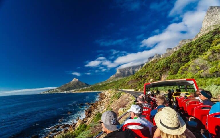 Cape Town