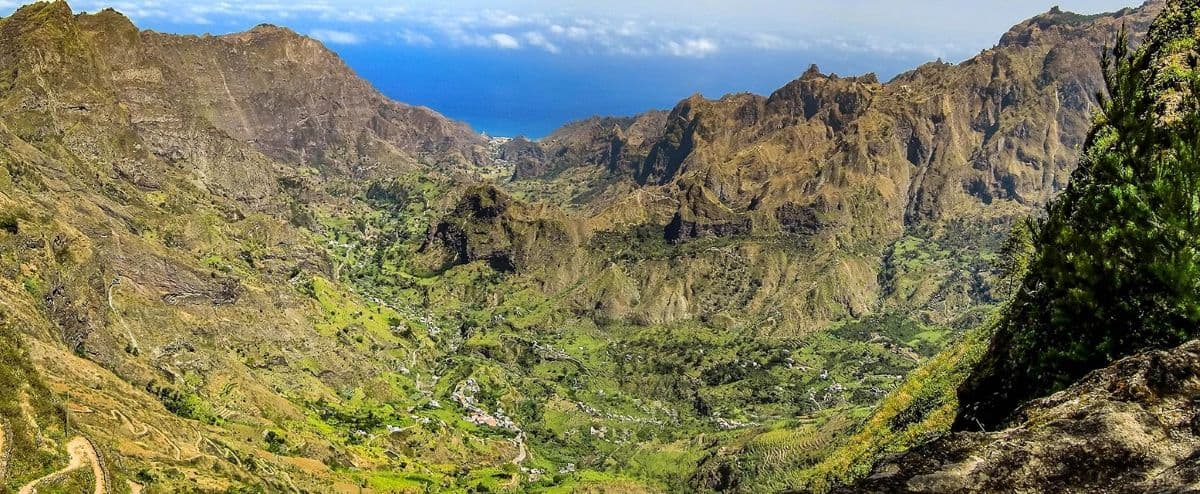 Cape verde - travel and tour world Cape verde