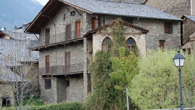 Andorra