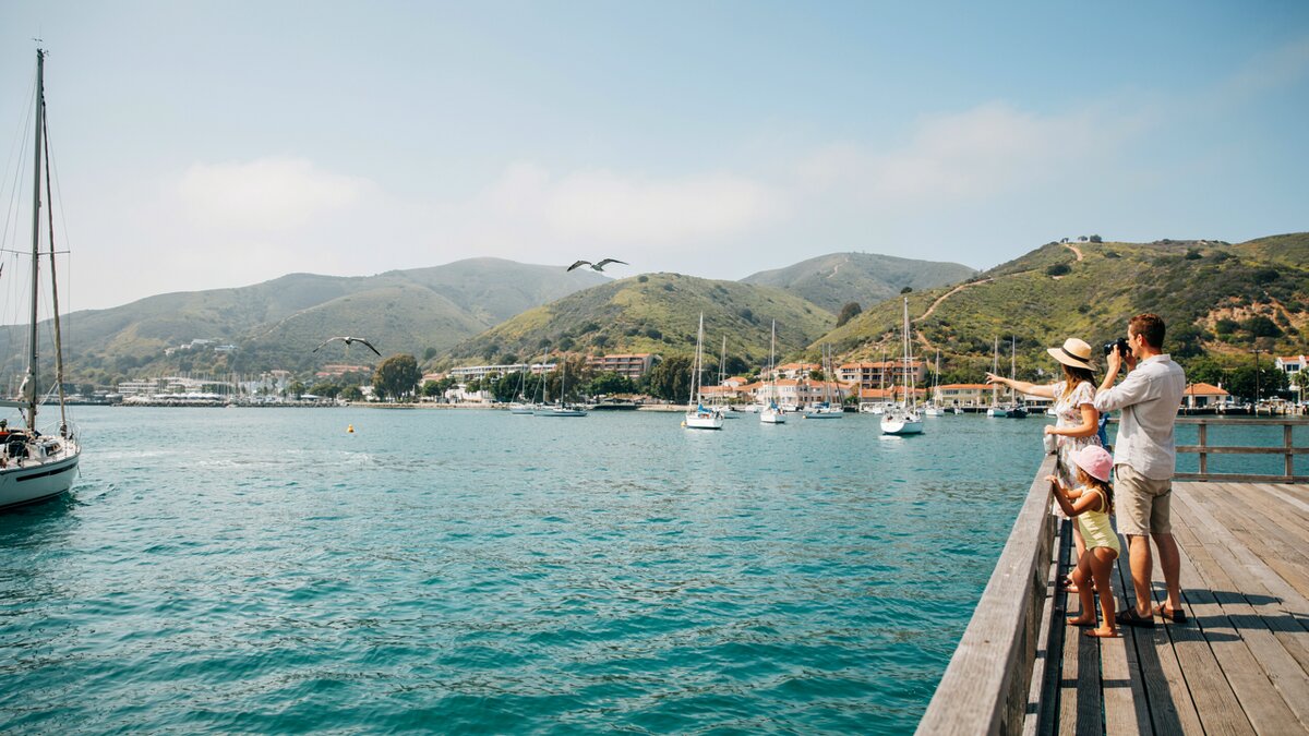 Catalina island launches summer travel deals for affordable california coastal escapes: all you need to know