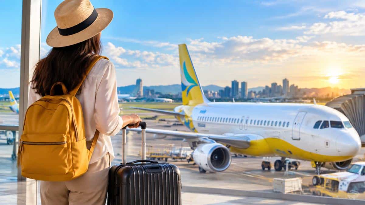 Cebu pacific - travel and tour world Cebu pacific