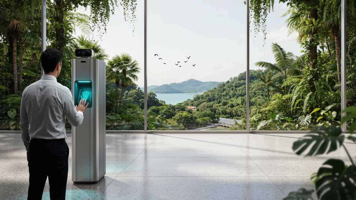 Changi and sentosa move toward greener travel