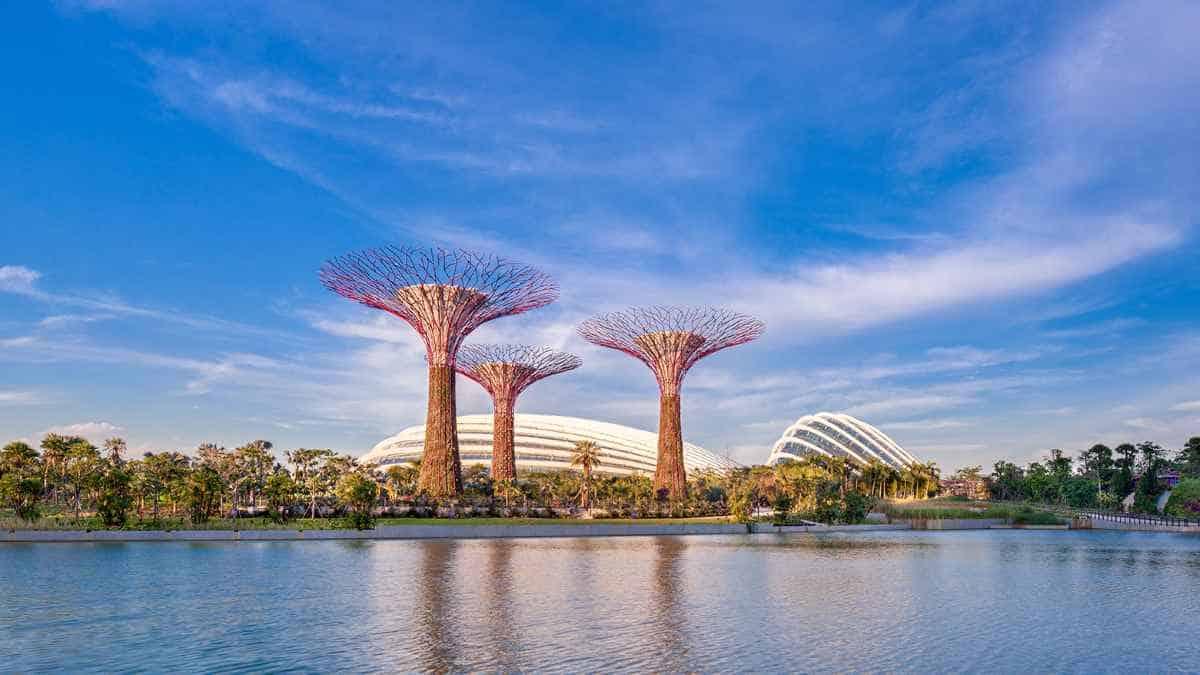 Singapore&rsquo;s grand prix season fuels luxury travel demand