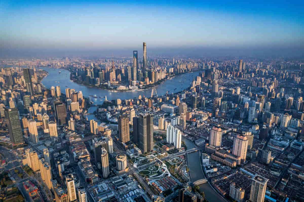 China-tech-tourism-ai-robotsjpg - travel and tour world China tech tourism with ai robots and smart factory experience