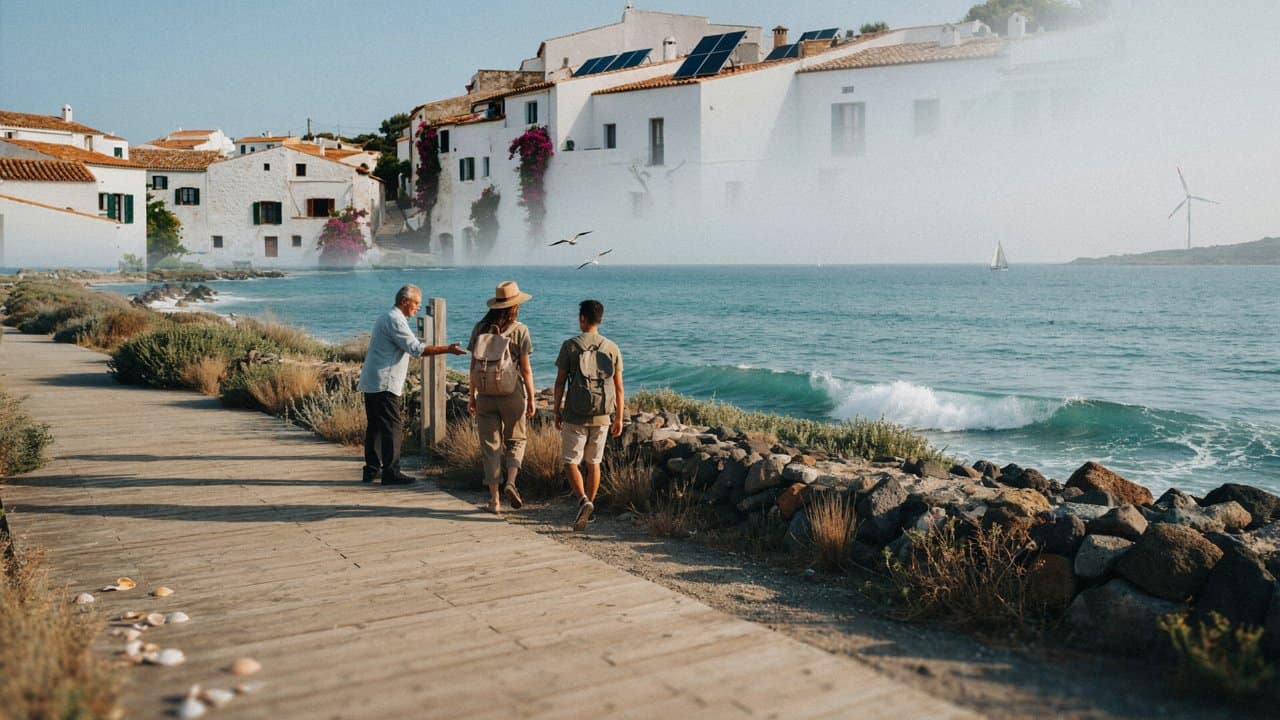 Climate change reshapes global travel as destinations adapt to new tourism realities and extreme weather challenges: all you need to know