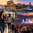 Europe
