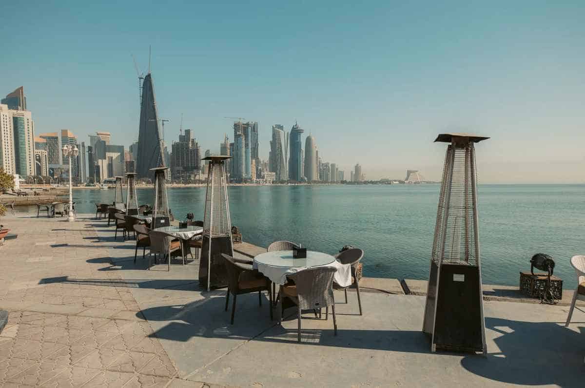 Doha expands its luxury tourism appeal through hotels and dining
