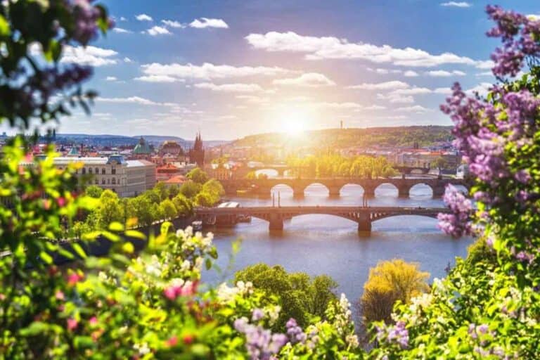 Czech Republic