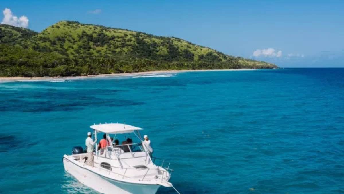 Culebra