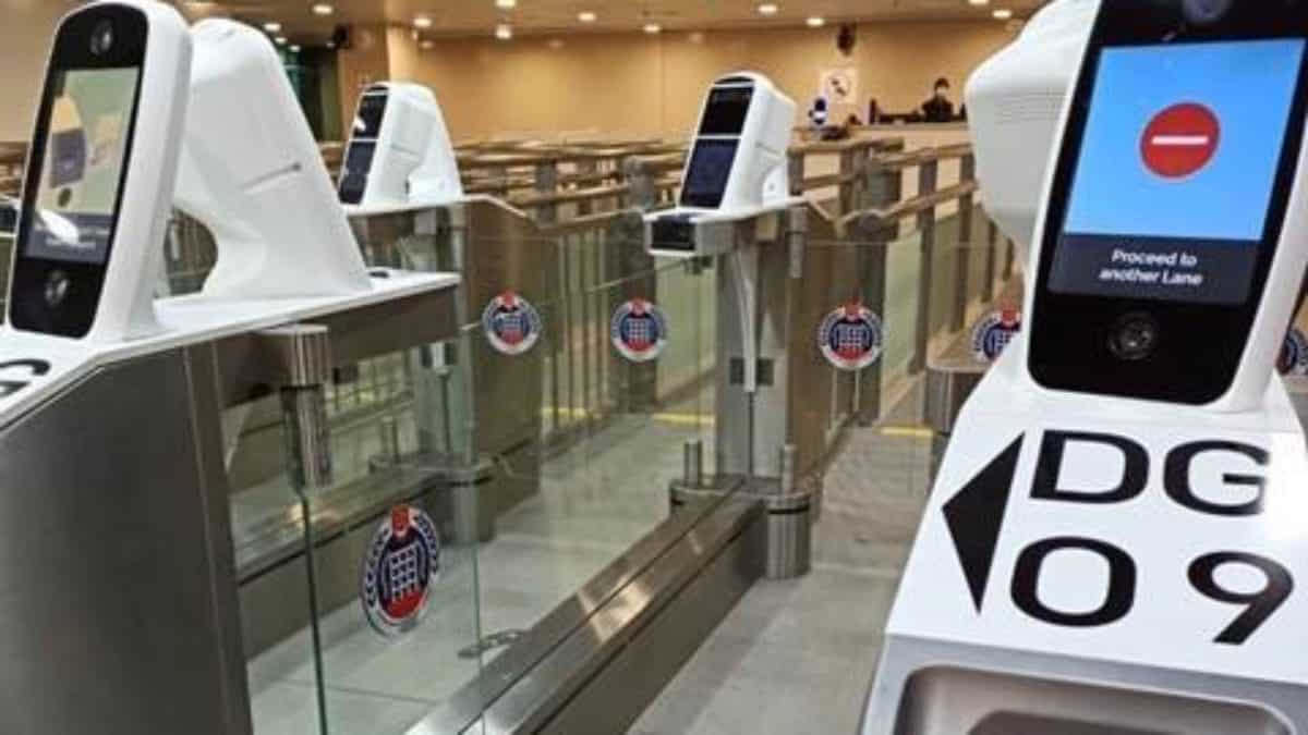 cyber security in digital travel 