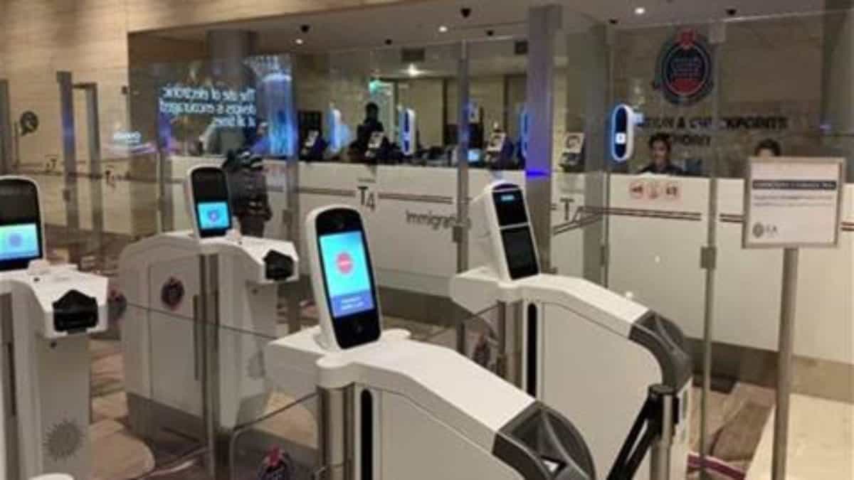 cyber security in digital travel 