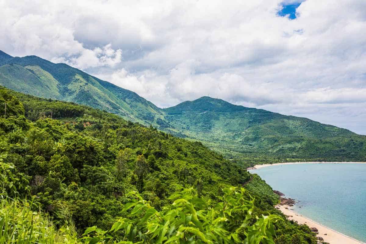 Luxury rail travel along vietnam&rsquo;s central coast