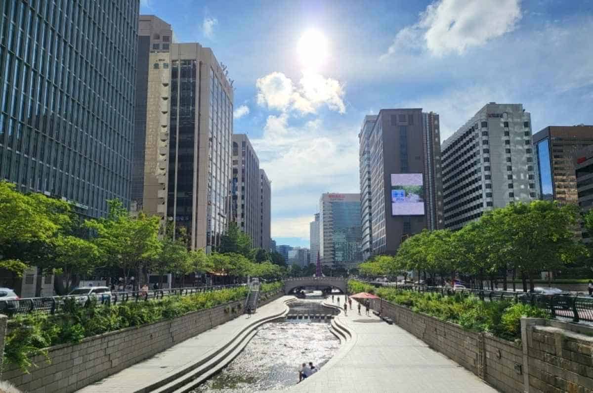 Digital tour - travel and tour world Seoul strengthens its digital gateway for international travellers