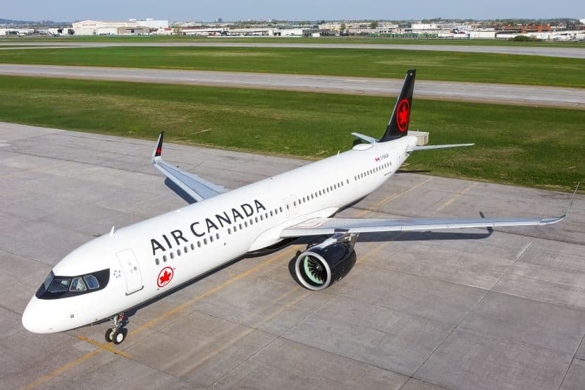 Guatemala gains stronger canada connectivity as air canada adds toronto service and makes its montr&eacute;al route year-round, opening new travel opportunities.