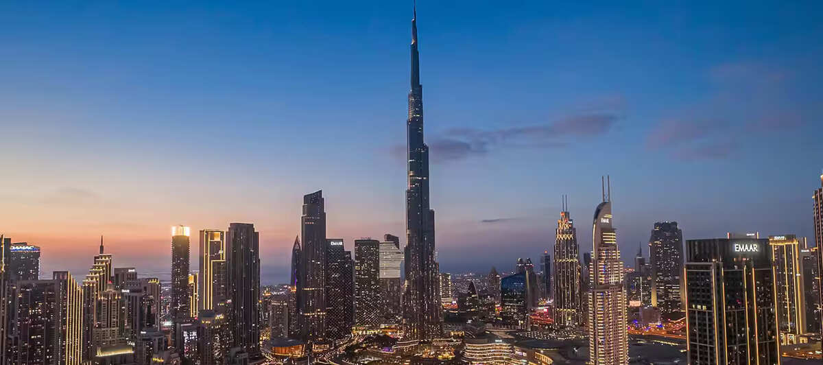 Dubai