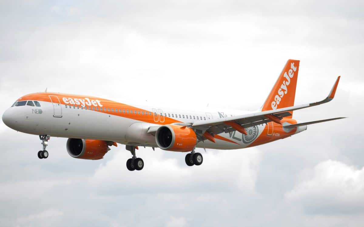 Easyjet - travel and tour world Easyjet is adding new direct flights from birmingham to italy and montenegro as more summer escapes are on the map