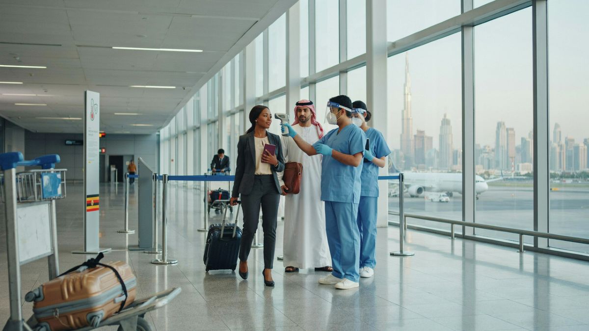 Uganda is ebola-free, but uae travel restrictions remain under discussion, affecting tourism, trade and international travel connectivity.
