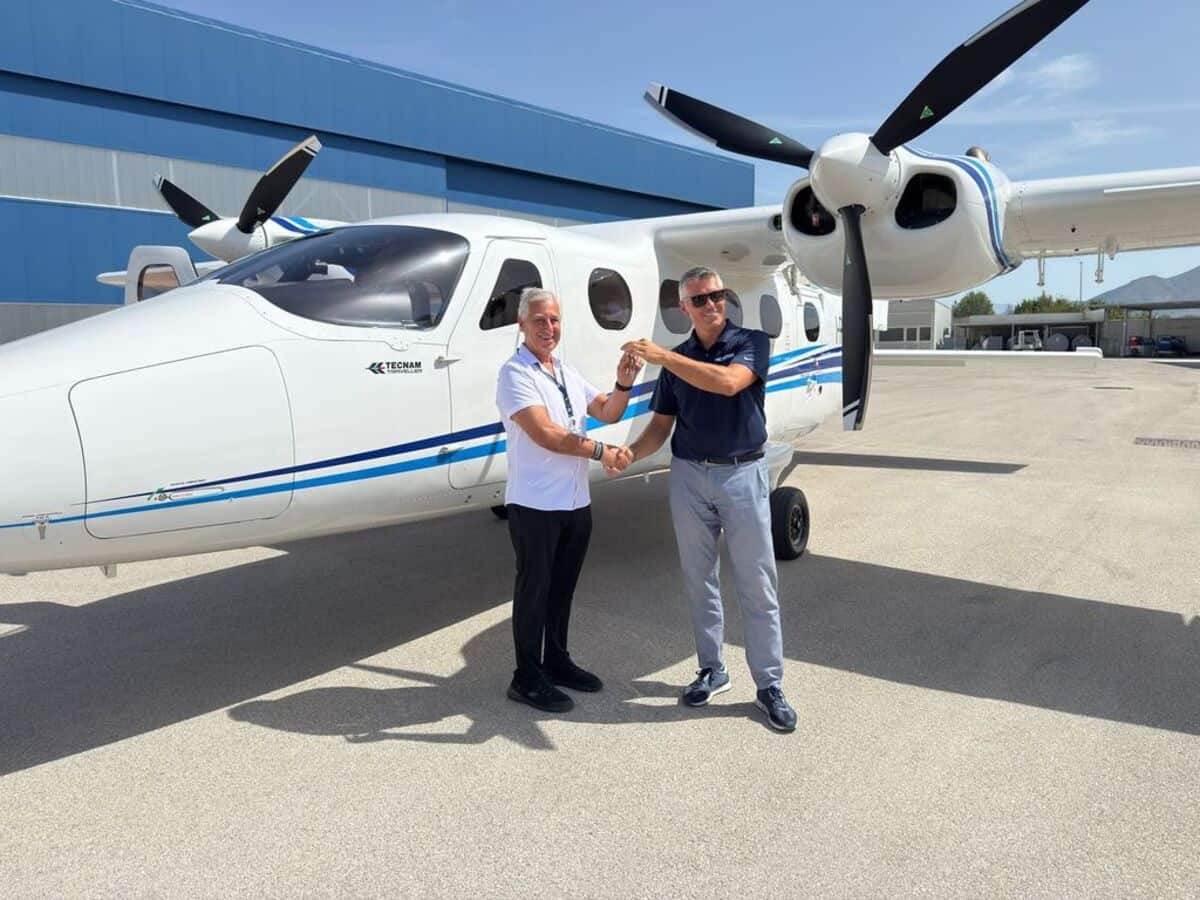 Tropic air charters - travel and tour world Tropic air charters