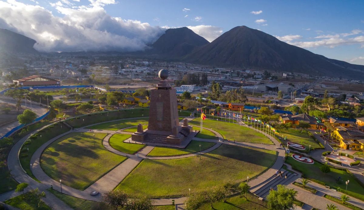 Ecuador