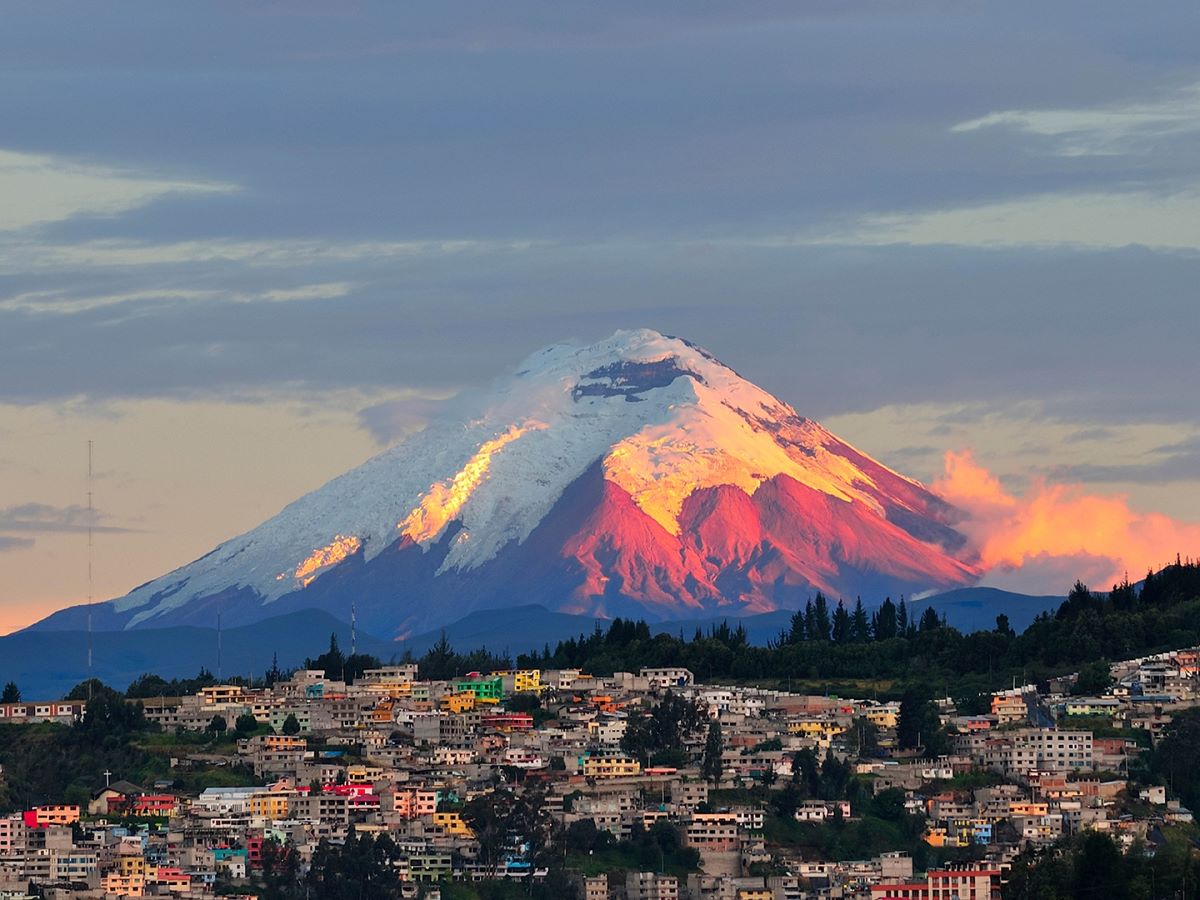 Ecuador