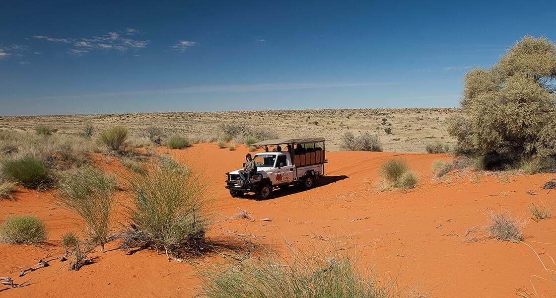 Southern africa adventure travel is a great way to unlock more with better safari and border planning