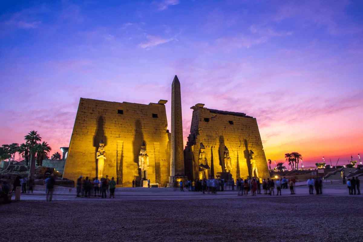 El alamein puts egypt&rsquo;s mice ambitions in focus