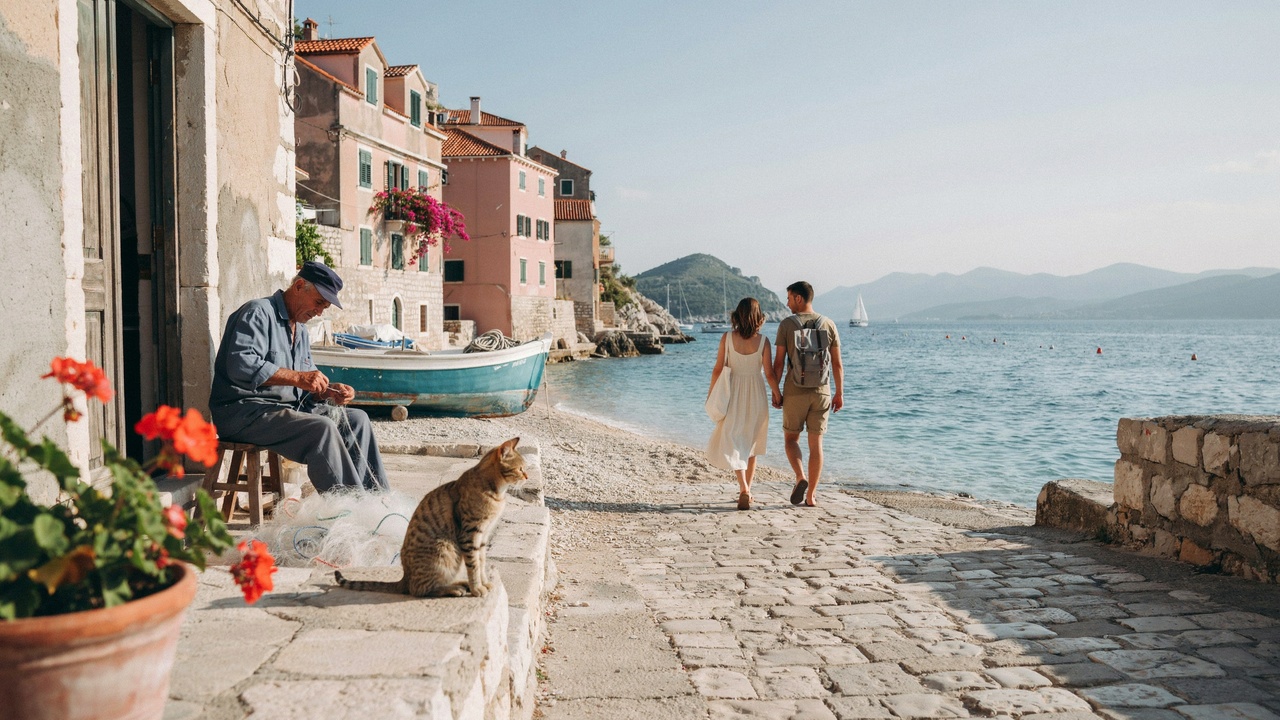 Albania joins portugal and slovenia as europe&rsquo;s 2027 travel trends spotlight hidden gems: all you need to know