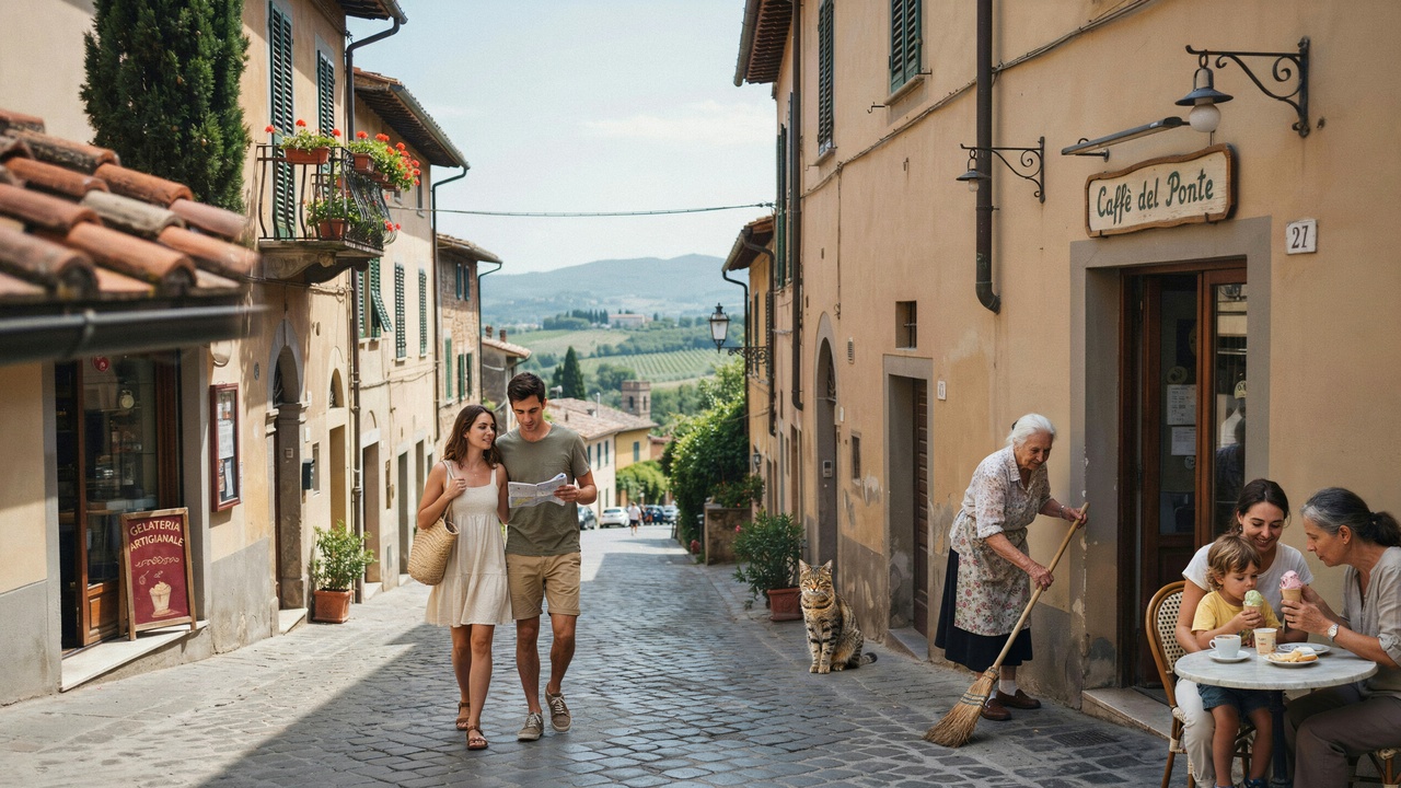 France alongside italy, germany and more drive europe&rsquo;s day trip boom as travellers explore beyond famous cities: all you need to know