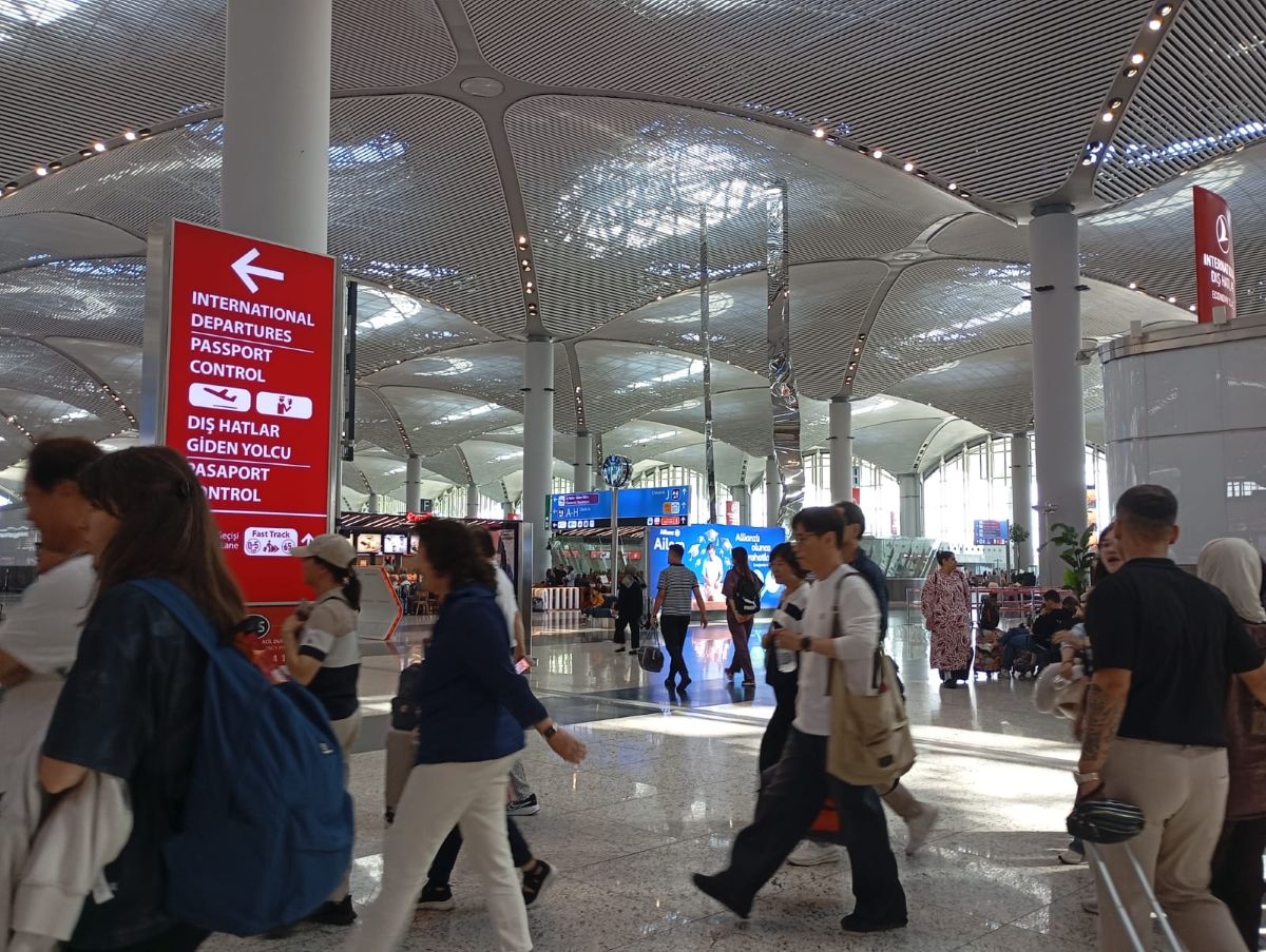 Europe flights cancellations
