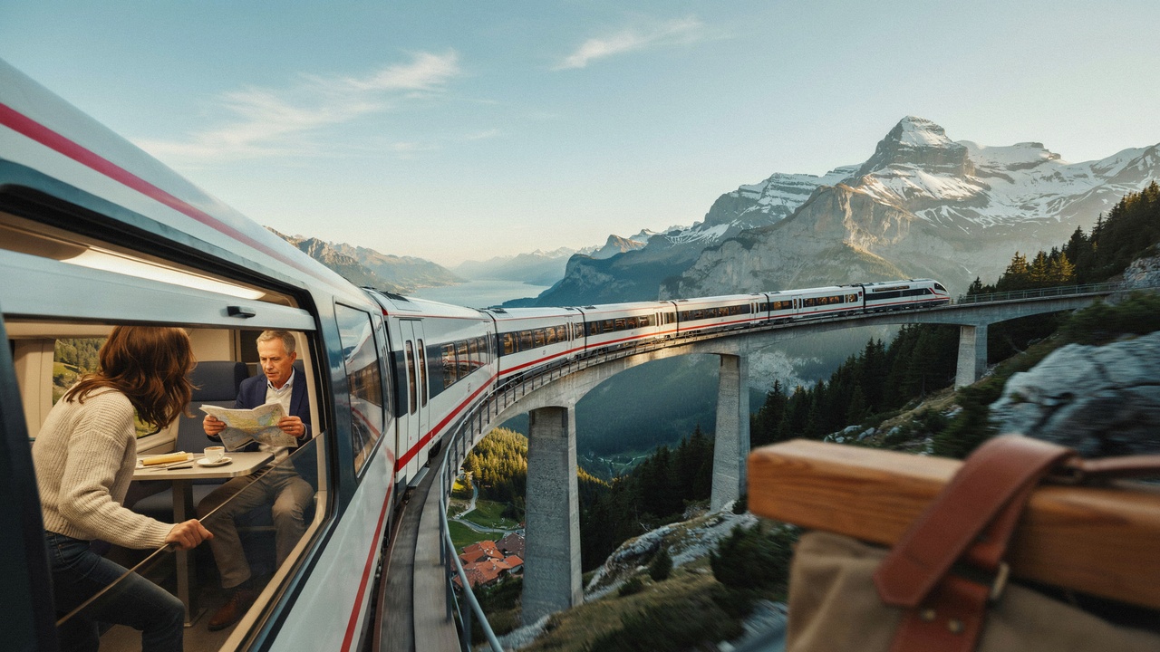 Europe travel boom accelerates as travellers choose more intra-continental holidays across the region: all you need to know
