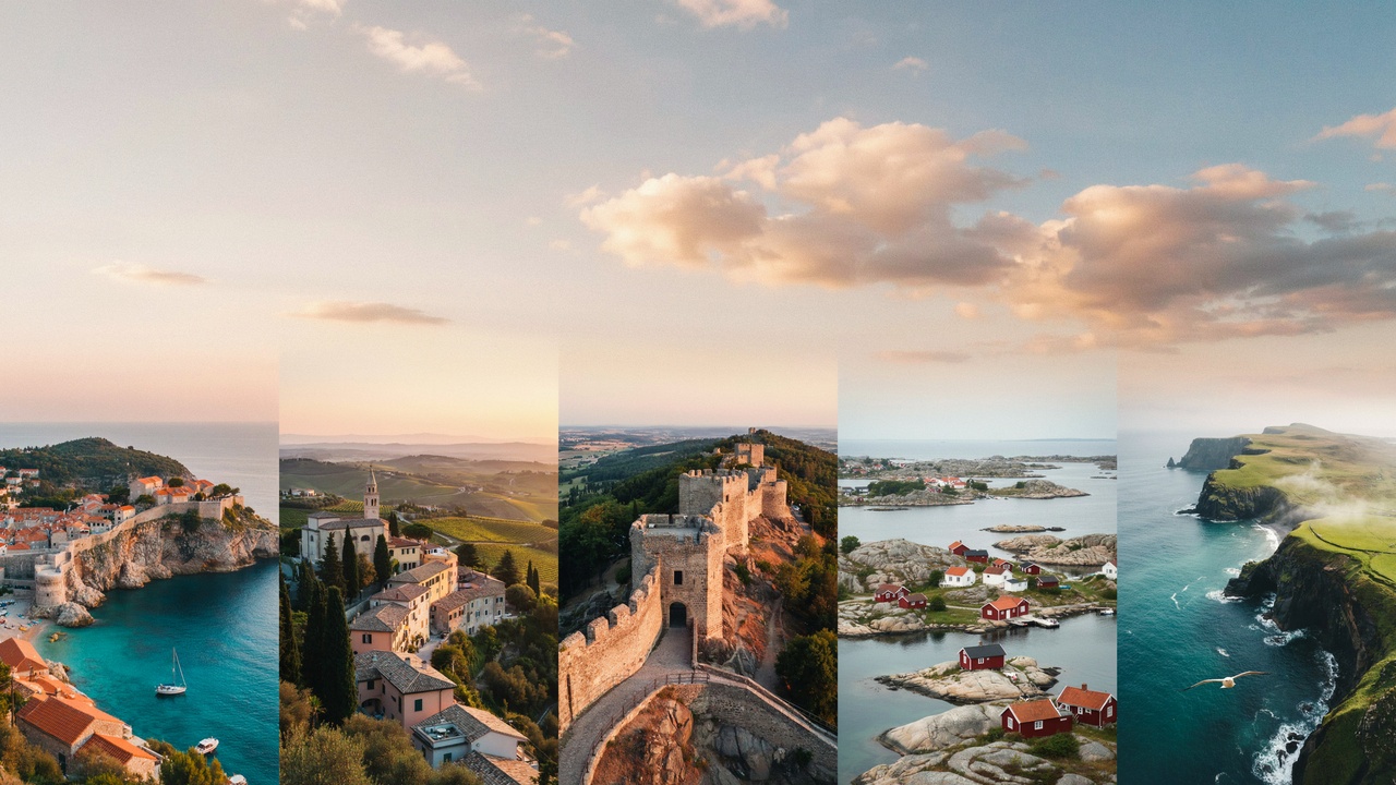 Croatia joins italy and spain as europe&rsquo;s rising travel destinations to explore in 2027: all you need to know