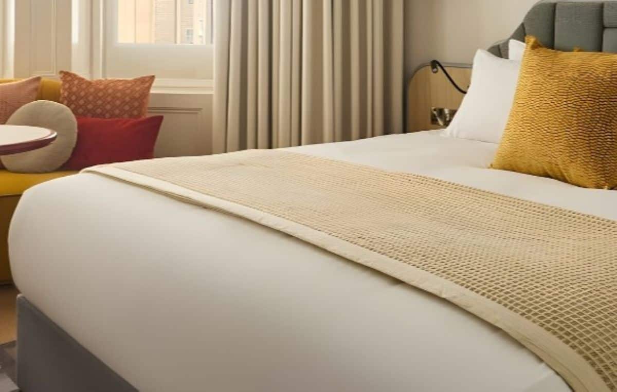 London travel gets new stay option as capri by fraser kensington hotel opens in 2027