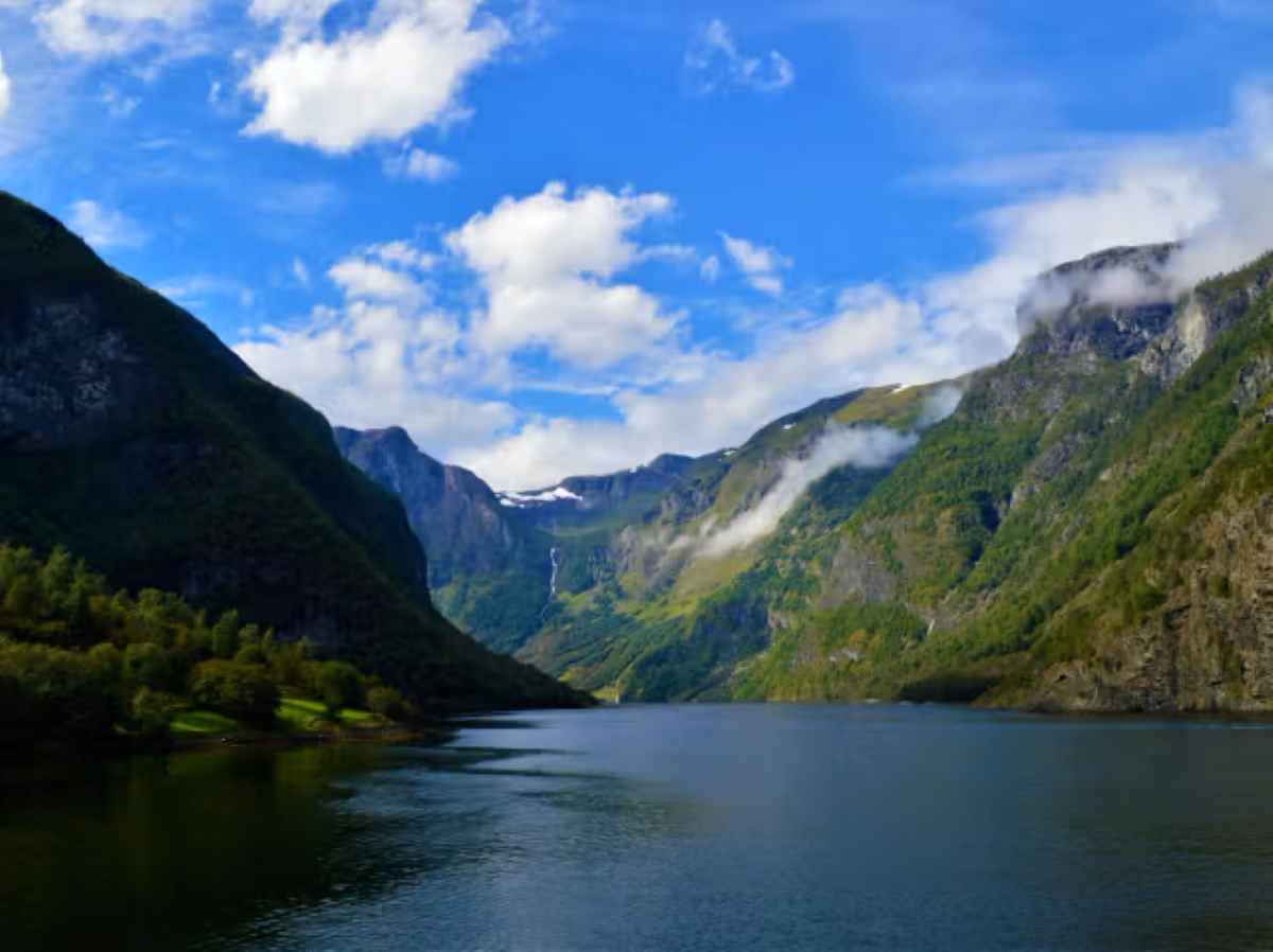 Norway Enforces Zero